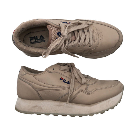 Unisex Fila - Tennised, suurus 38 - Beige ()