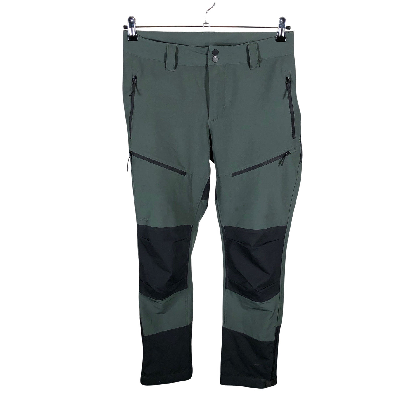 Unisex Everest - Õuepüksid, suurus 40 - Roheline (1)