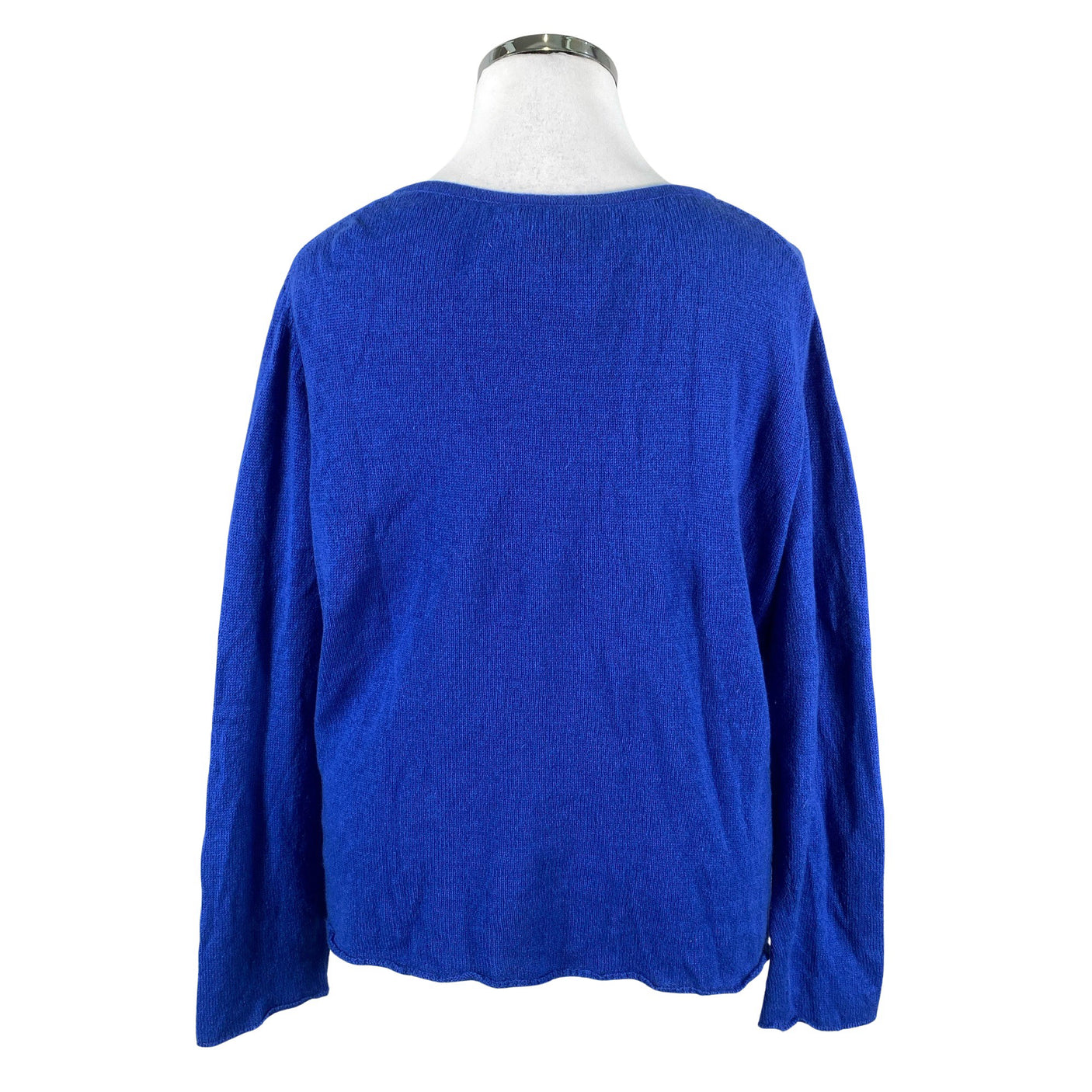 Unisex Mahogany - Kampsun, suurus 48 - Sinine (3)