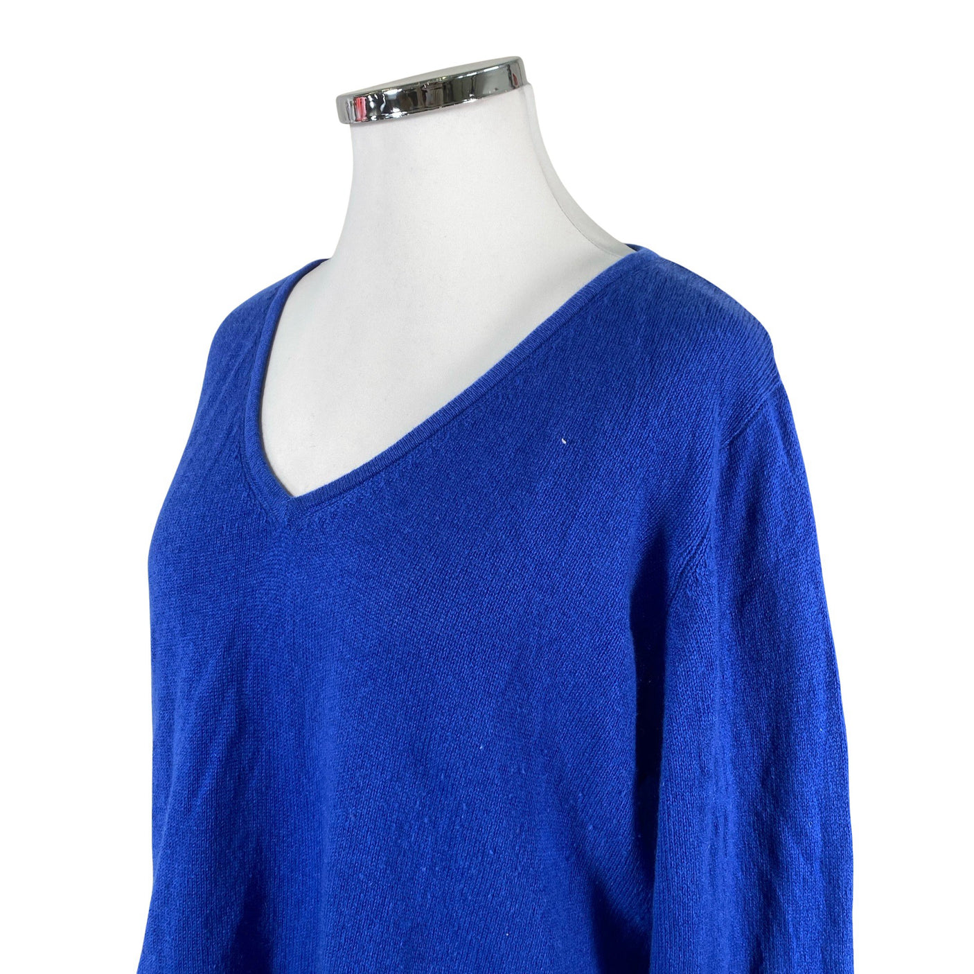 Unisex Mahogany - Kampsun, suurus 48 - Sinine (2)