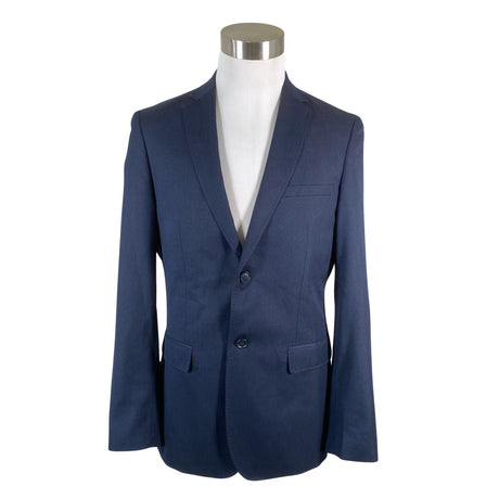 Unisex Monton - Pintsak, suurus M - Sinine ()