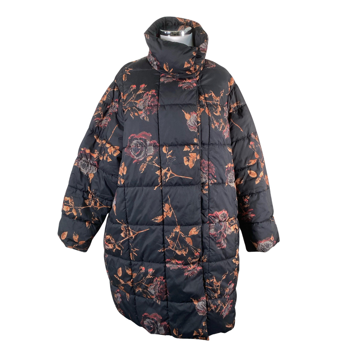 Unisex Gerry Weber - Talvejope, suurus 50 - Must (1)