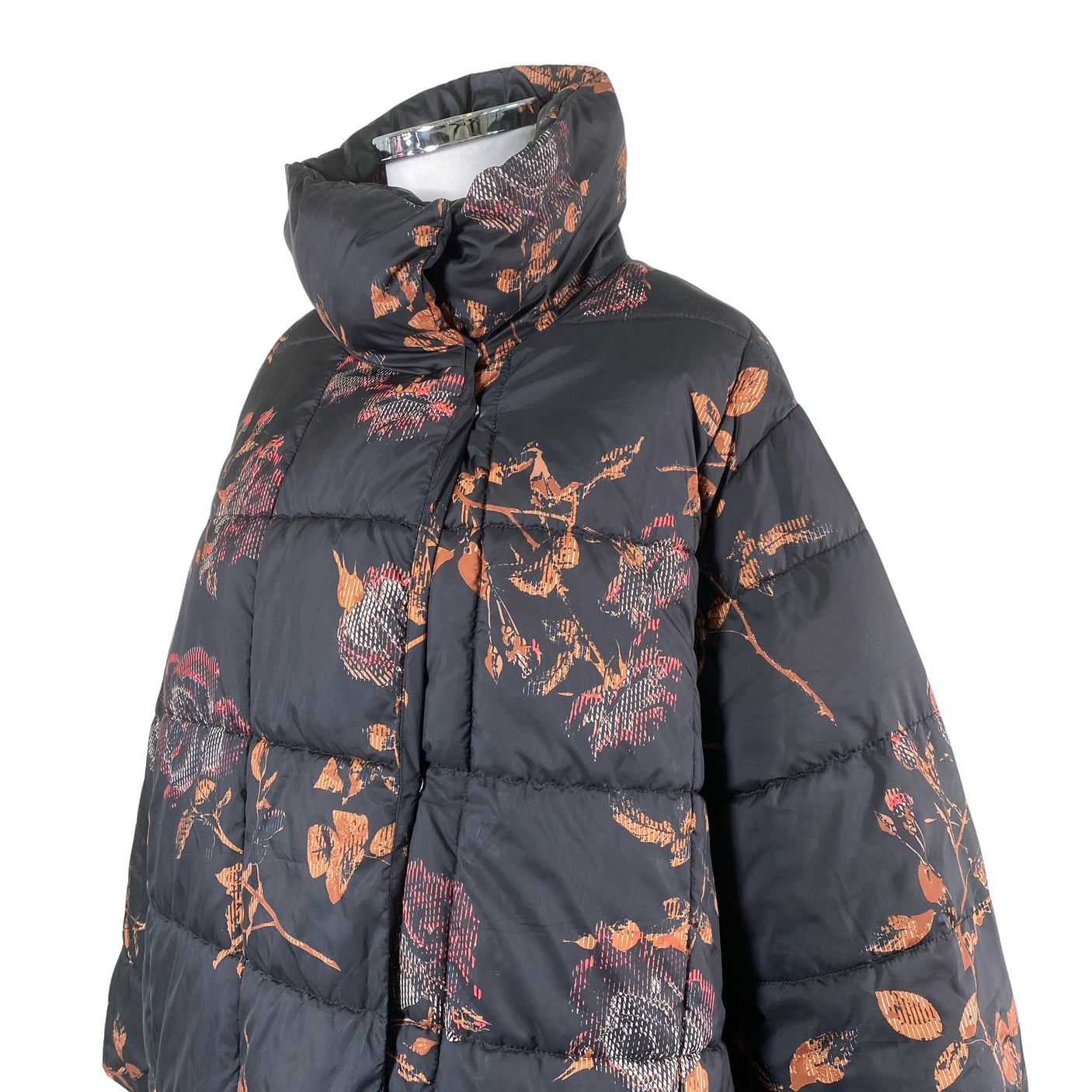 Unisex Gerry Weber - Talvejope, suurus 50 - Must (2)