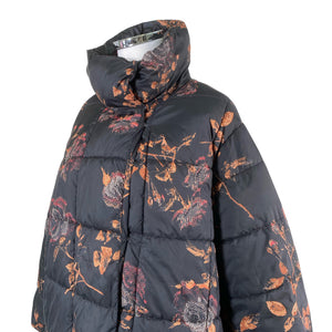 Unisex Gerry Weber - Talvejope, suurus 50 - Must (2)