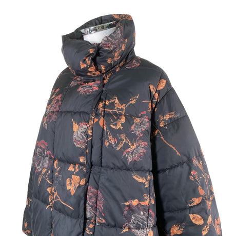 Unisex Gerry Weber - Talvejope, suurus 50 - Must (2)