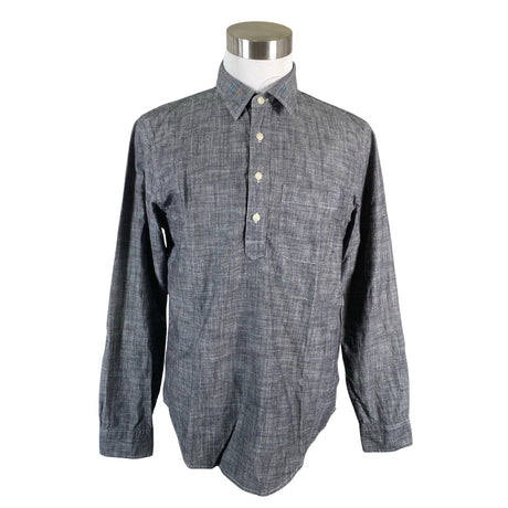 Unisex Abercrombie&Fitch - Triiksärk, suurus L - Hall ()