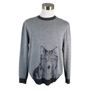 Unisex Norrison - Kampsun, suurus XL - Hall (1)