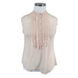 Unisex Mexx - Topp, suurus 42 - Heleroosa ()