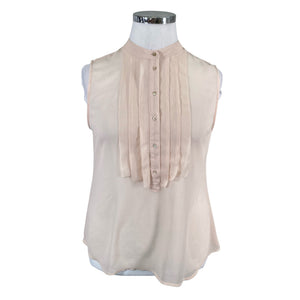 Unisex Mexx - Topp, suurus 42 - Heleroosa (1)