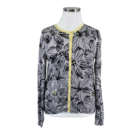 Unisex Marks&Spencer - Kardigan, suurus 42 - Hall ()