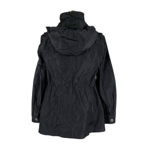 Unisex London Fog - Jope, suurus 38 - Must (2)