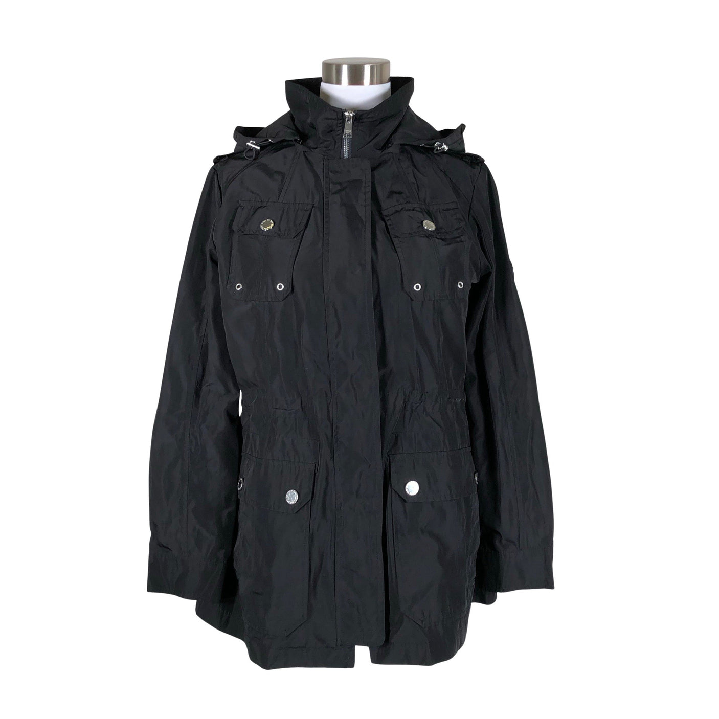 Unisex London Fog - Jope, suurus 38 - Must (1)