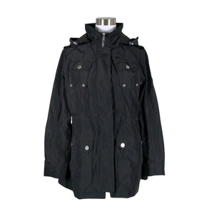 Unisex London Fog - Jope, suurus 38 - Must (1)