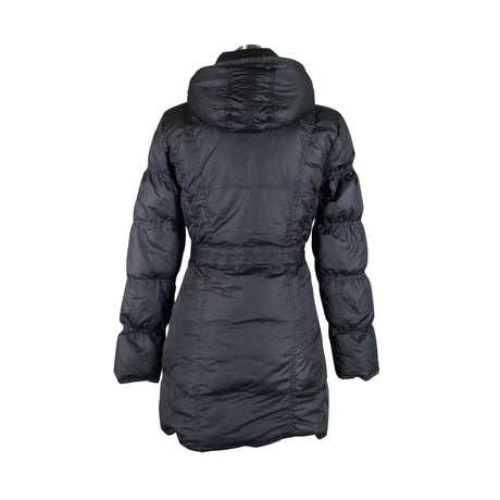Unisex Luhta - Kerge sulejope, suurus 34 - Must (2)