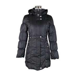 Unisex Luhta - Kerge sulejope, suurus 34 - Must (1)