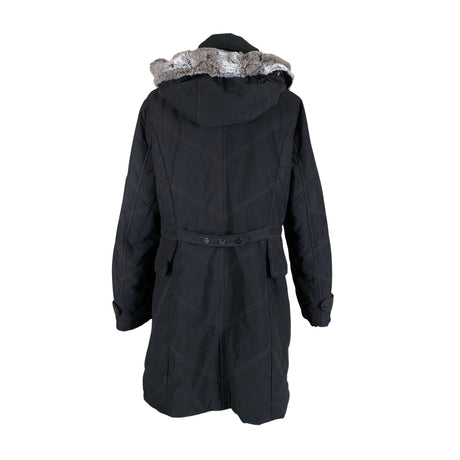 Unisex Beaumont - Talvejope, suurus 40 - Must (2)