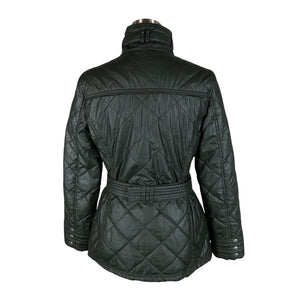 Unisex Esprit - Tepitud jope, suurus 38 - Roheline (2)