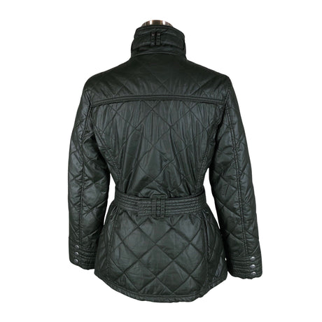 Unisex Esprit - Tepitud jope, suurus 38 - Roheline (2)