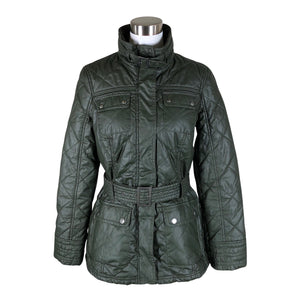 Unisex Esprit - Tepitud jope, suurus 38 - Roheline (1)