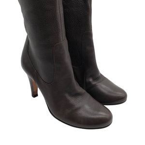 Unisex Buffalo - Saapad, suurus 37 - Pruun (2)