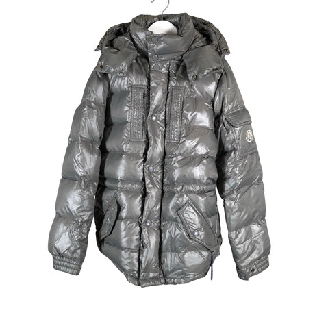 Unisex Moncler - Sulejope, suurus 146 - 152 - Hall ()