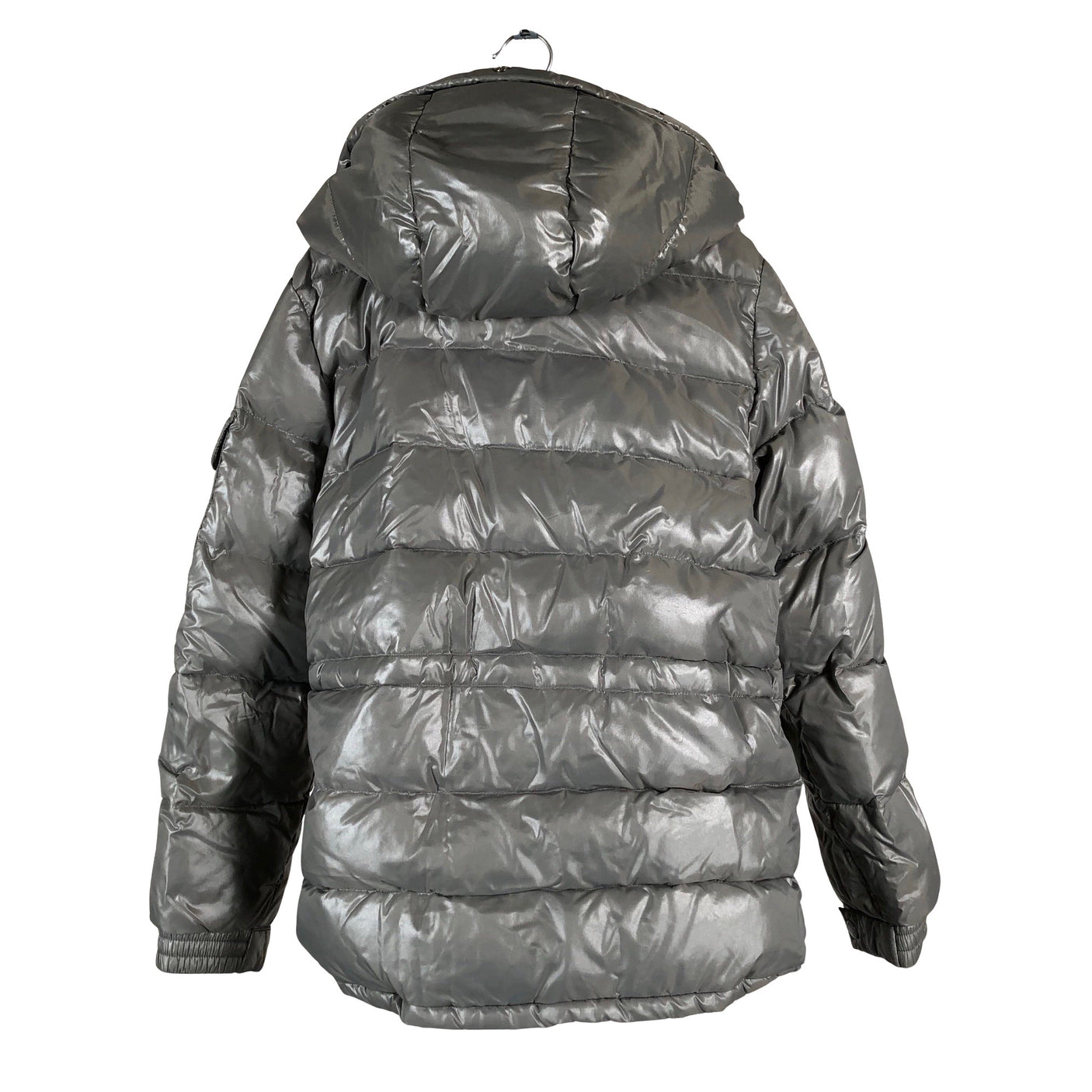 Unisex Moncler - Sulejope, suurus 146 - 152 - Hall (2)