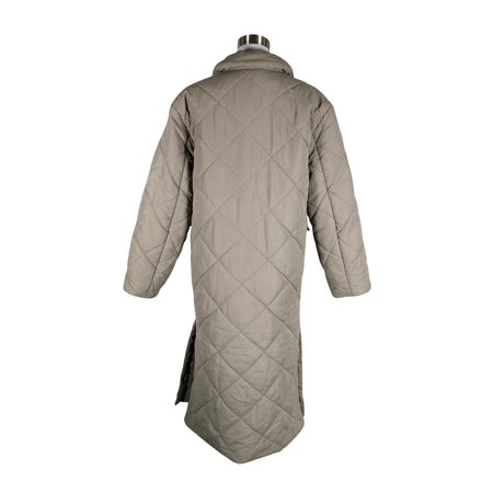 Unisex Na-KD - Talvejope, suurus 34 - Roheline (2)