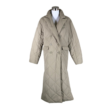 Unisex Na-KD - Talvejope, suurus 34 - Roheline ()