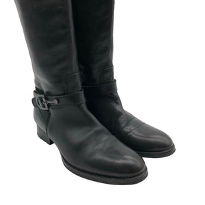Unisex Tommy Hilfiger - Saapad, suurus 38 - Must (2)