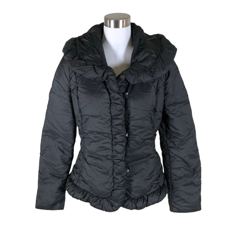 Unisex MaxMara - Talvejope, suurus 40 - Must ()