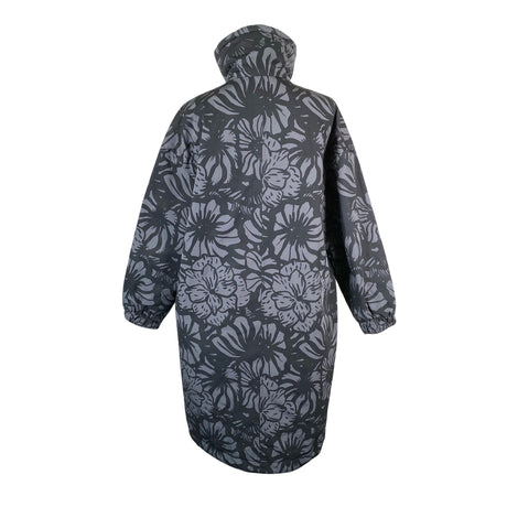 Unisex Nanso - Õhem talvejope, suurus 36 - Hall (2)