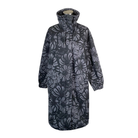 Unisex Nanso - Õhem talvejope, suurus 36 - Hall ()