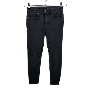 Unisex Armani Exchange - Teksad, suurus W25 - Must (1)