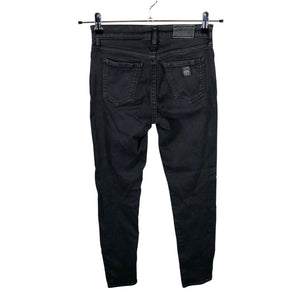 Unisex Armani Exchange - Teksad, suurus W25 - Must (2)