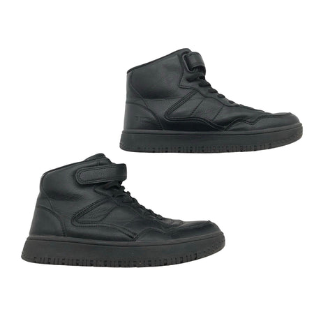 Unisex Soc - Tennised, suurus 35 - Must ()