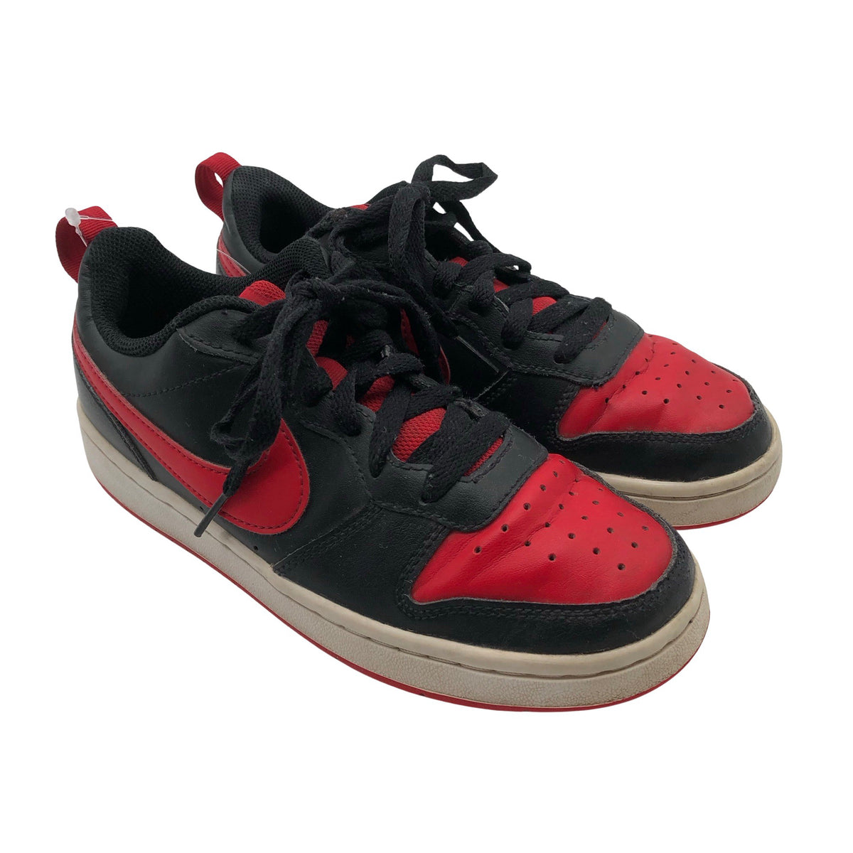 Unisex Nike - Tennised, suurus 36 - Punane (2)