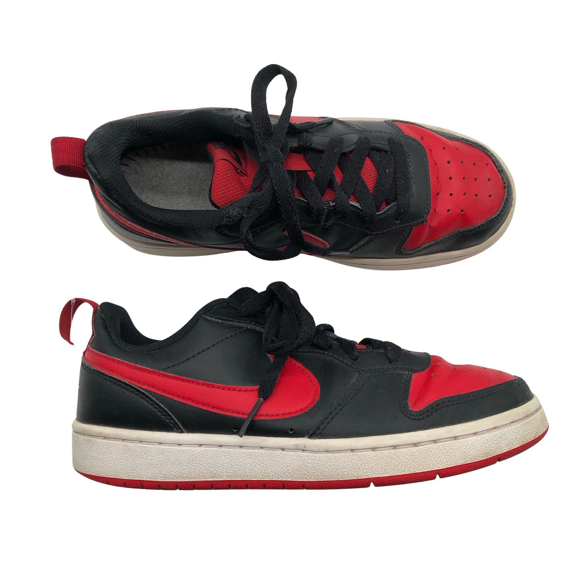 Unisex Nike - Tennised, suurus 36 - Punane (1)