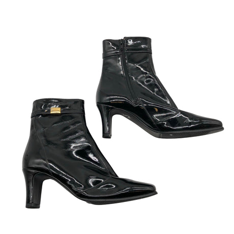 Unisex Pertti Palmroth - Poolsaapad, suurus 39 - Must ()
