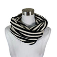 Unisex MUKA VA - Torusall, suurus Midi - Must ()