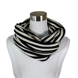 Unisex MUKA VA - Torusall, suurus Midi - Must (1)