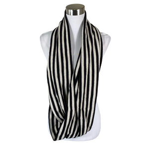 Unisex MUKA VA - Torusall, suurus Midi - Must (2)