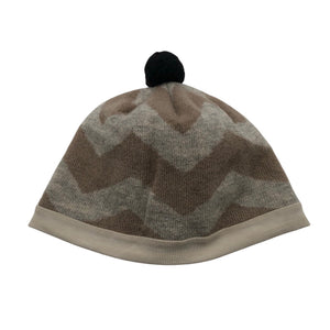 Unisex NOSH - Talvemüts, suurus 48 - 50 cm - Beige (1)