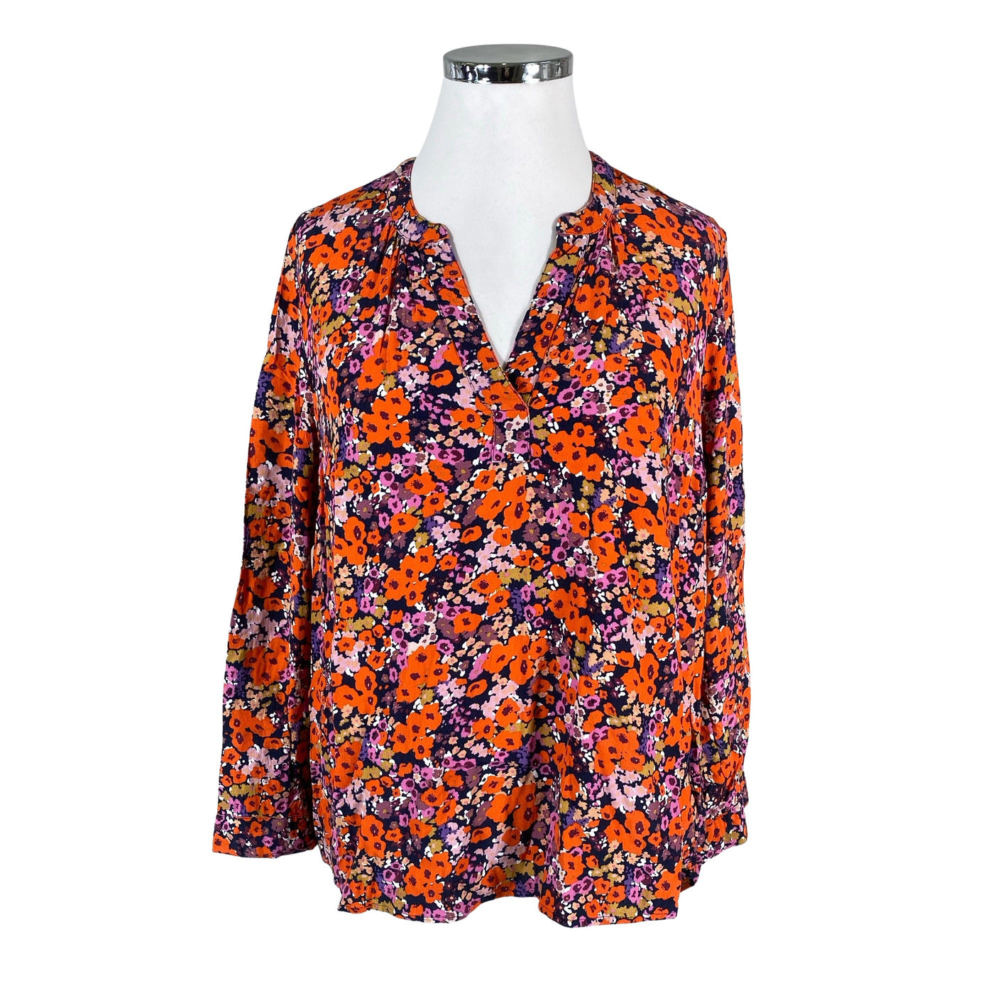 Unisex Esprit - Pluus, suurus 44 - Punane (1)