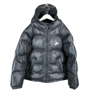 Unisex Nike - Talvejope, suurus 146 - 152 - Must (1)