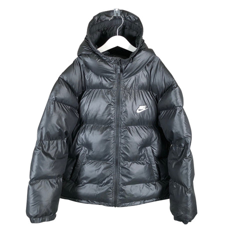 Unisex Nike - Talvejope, suurus 146 - 152 - Must ()