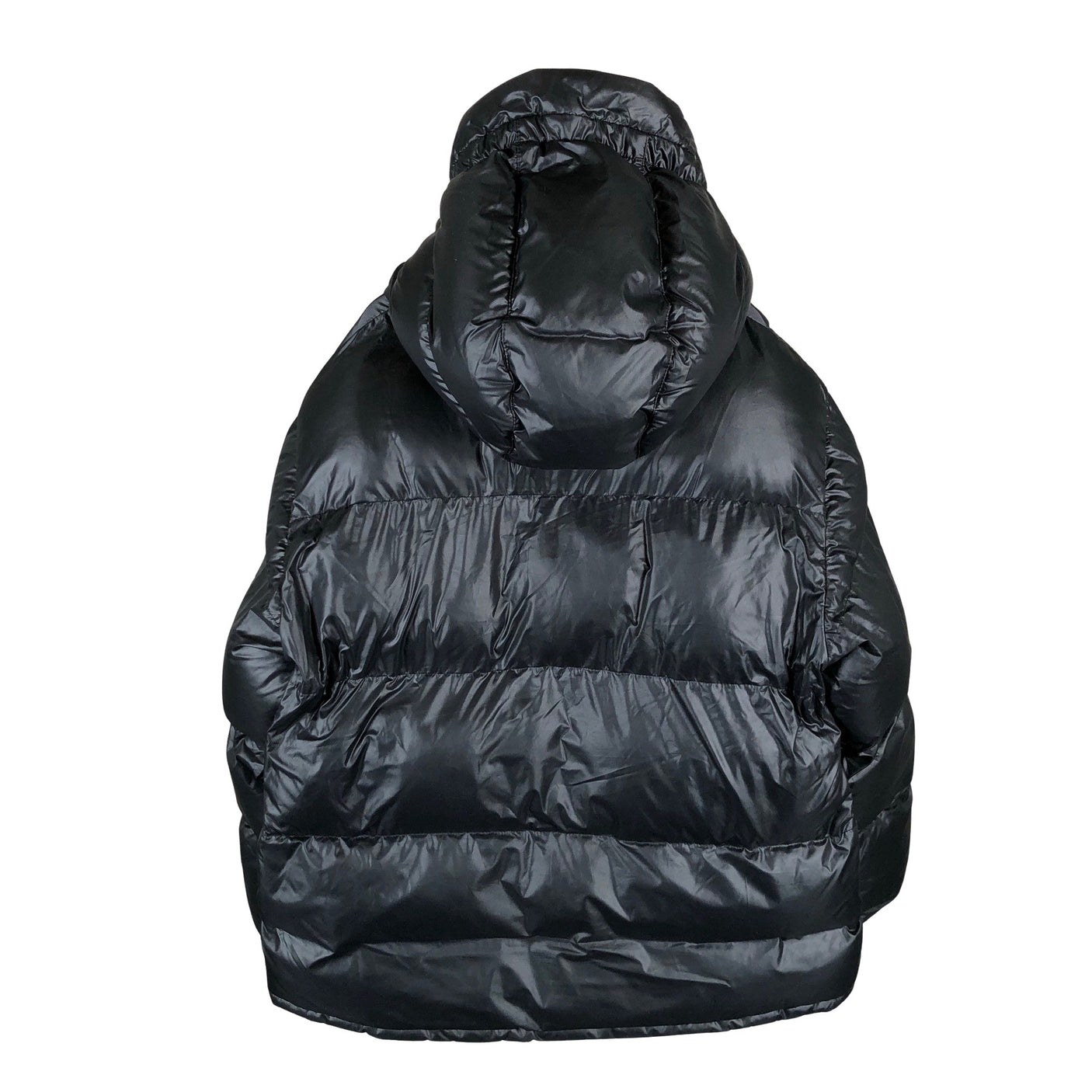 Unisex Nike - Talvejope, suurus 146 - 152 - Must (2)