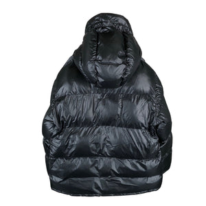 Unisex Nike - Talvejope, suurus 146 - 152 - Must (2)