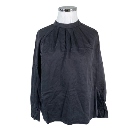 Unisex Papu - Pluus, suurus 42 - Must ()