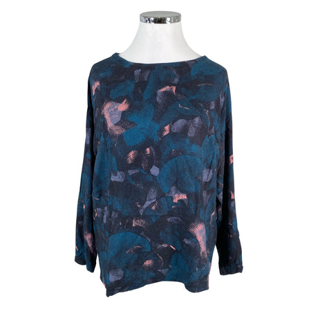 Unisex NOSH - Pluus, suurus 42 - Sinine ()