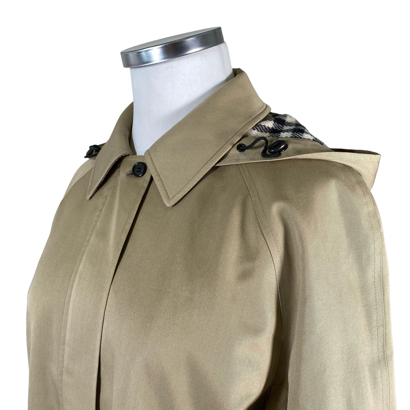 Unisex Burberry - Trentš, suurus 44 - Beige (3)